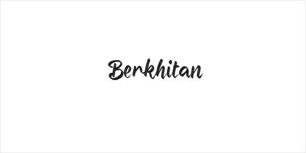Berkhitan Logo