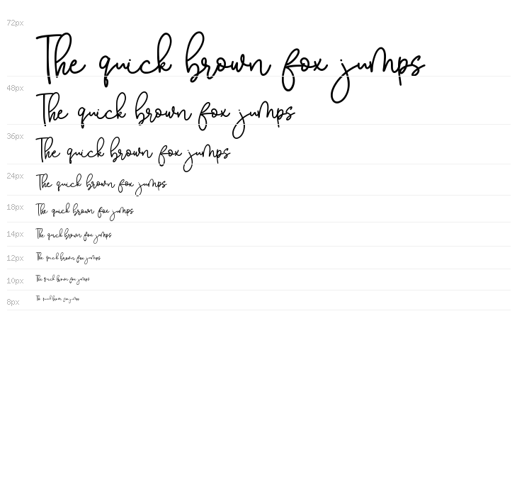 Berkyn Romance Waterfall