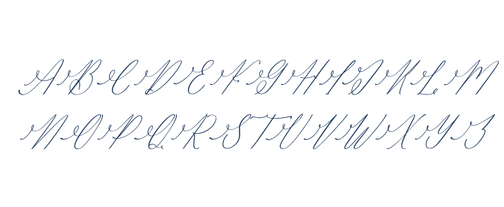 Berlanfi Sankisse DEMO VERSION Italic Uppercase