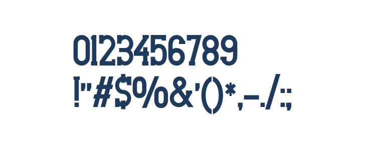 Berlian Other Characters