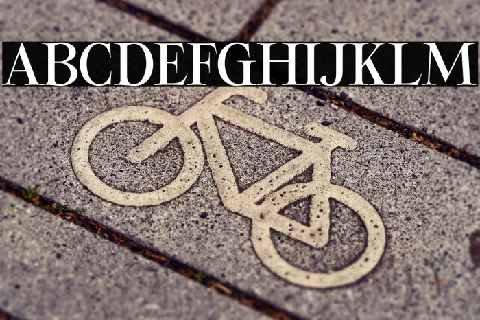 BerlianaLovely-Regular Example 3