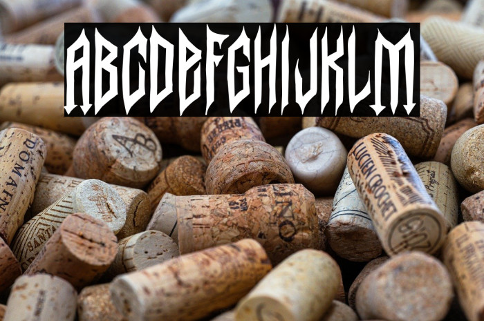 Berlin Dark Party Example 3