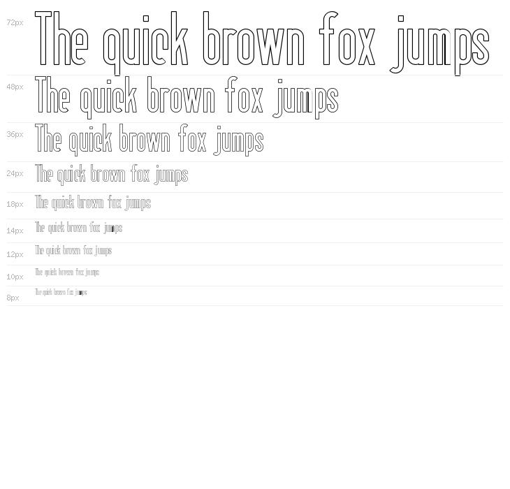 Berlin Email Linie Waterfall