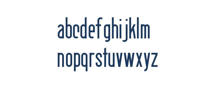 Berlin Email Lowercase