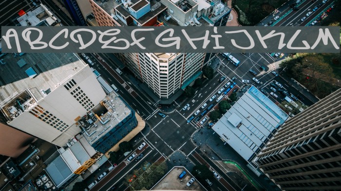 Berlin Graffiti Example 3