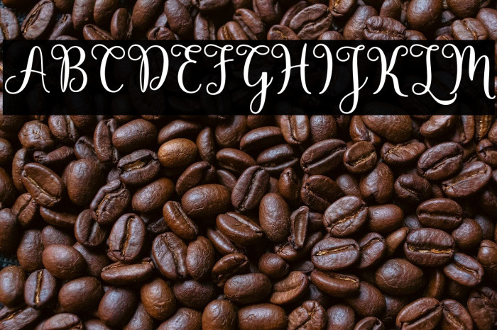 BerlinScript-Regular Example 3