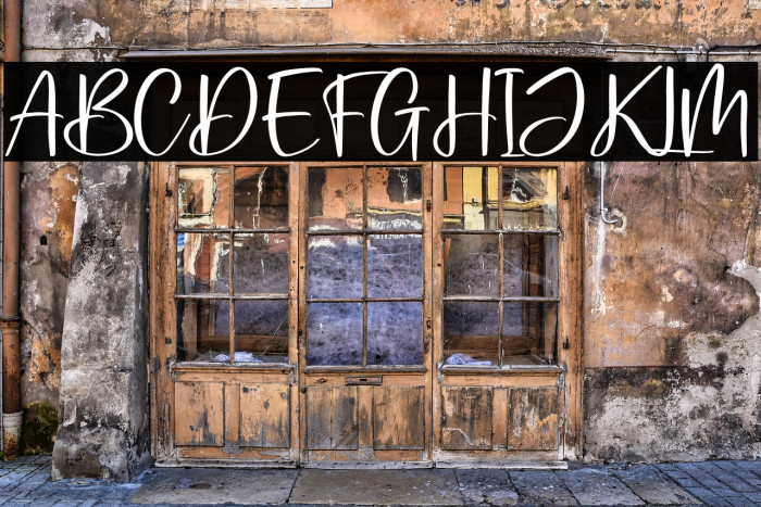 Berlina Dreams Example 3