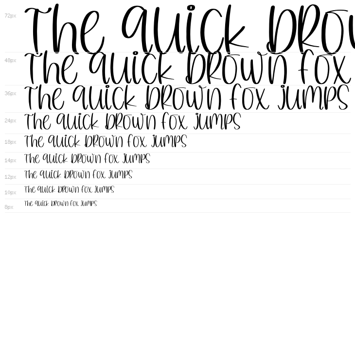 Berline Spark Waterfall