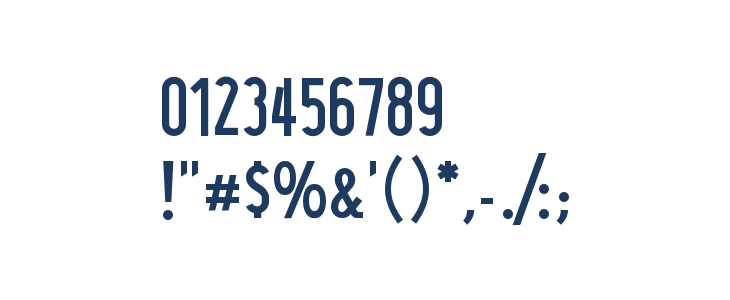 BerlinerWand Other Characters