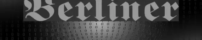 Berliner Шрифта examples