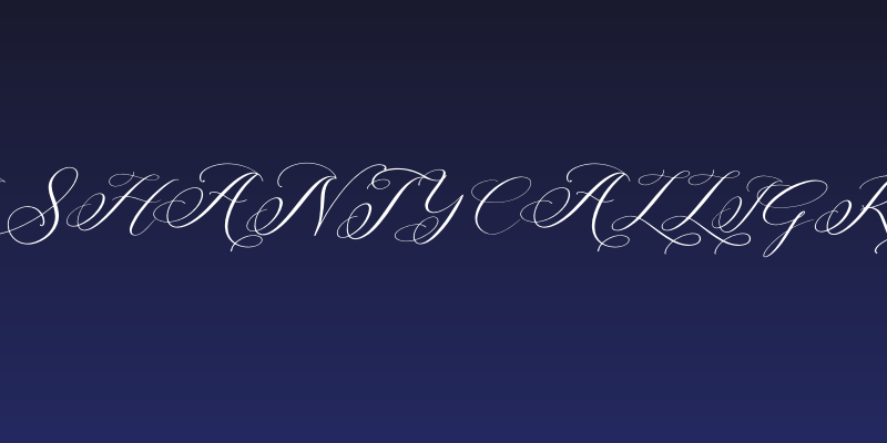 Berlishanty Calligraphy Social Header