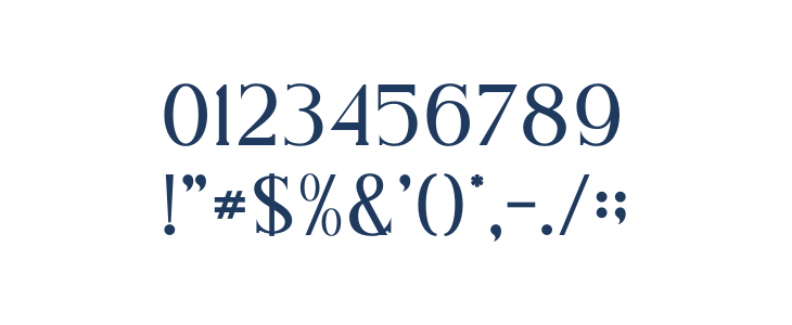 Berlleigh Other Characters