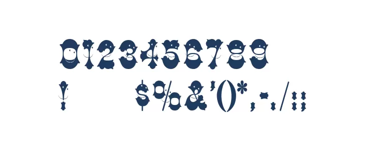 Numbers