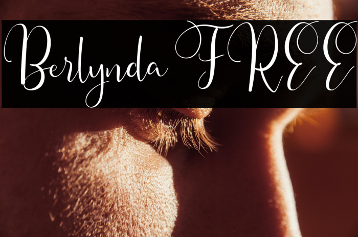 Berlynda FREE Example 1