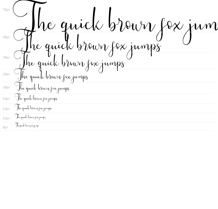 Berlynda FREE Waterfall