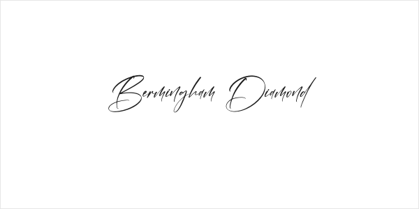 Bermingham Diamond Logo