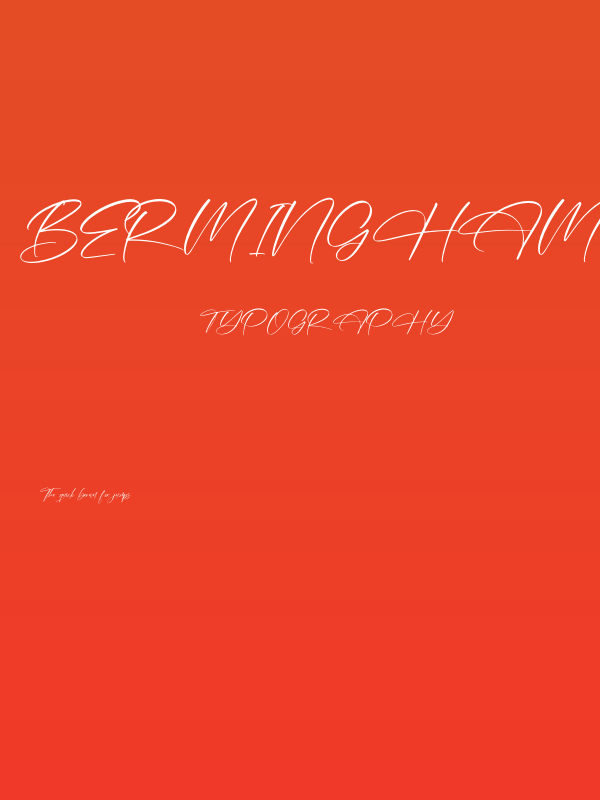 Bermingham Diamond Poster