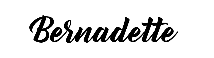 Bernadette Font