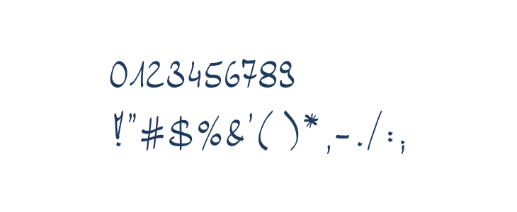 Bernd Other Characters