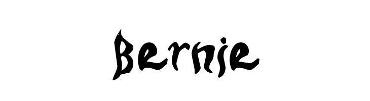 Bernie Font