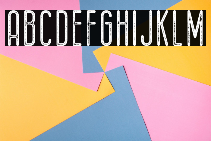 Bernound Rough Example 2