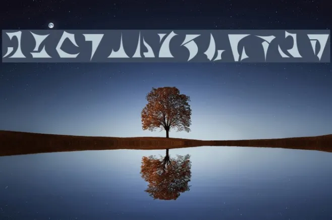 BernyKlingon Example 3