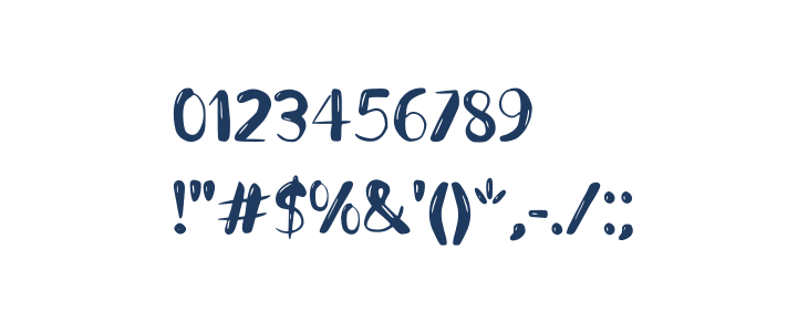 Berpa Other Characters