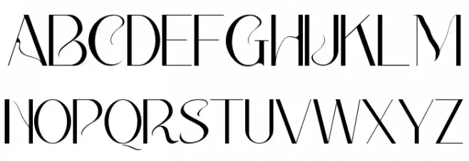 Berry Cheeks Demo Schriftart Groß