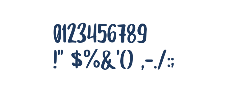 Berry Days Other Characters