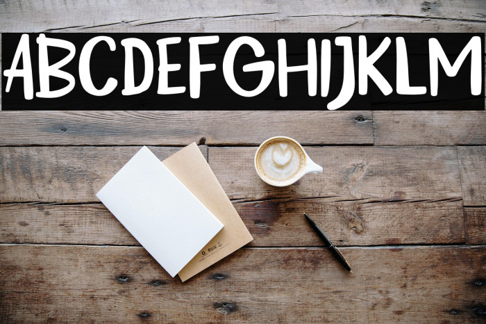 Berry Days Example 1