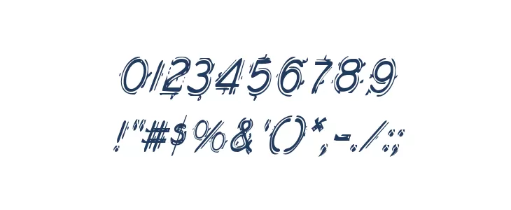 Numbers