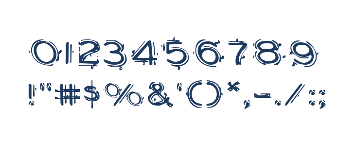 Berserker Expanded Other Characters