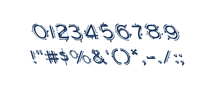 Berserker Leftalic Other Characters