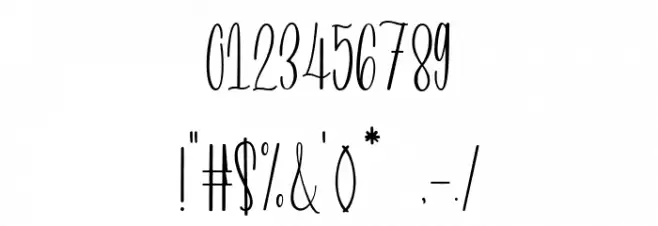 Bert Watson Regular Fonte OUTROS PERSONAGENS