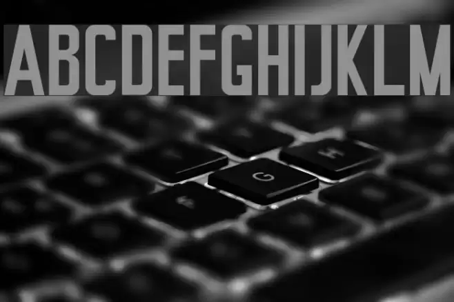 BertaDrug Caratteri examples