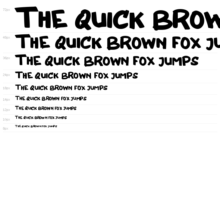 Bertanya Saja Waterfall