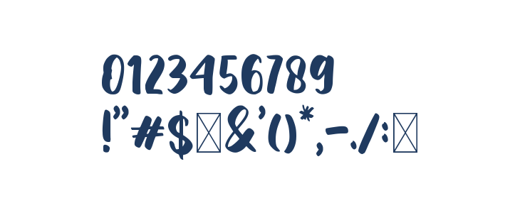 Bertha Melanie Other Characters