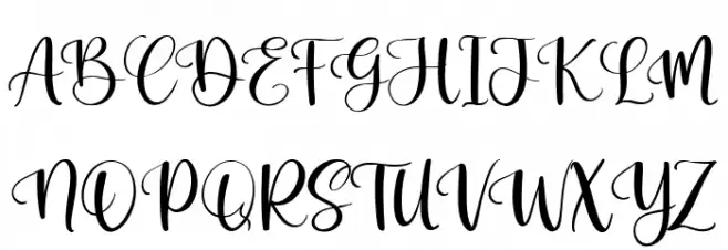 Berthalisa Font Litere mari