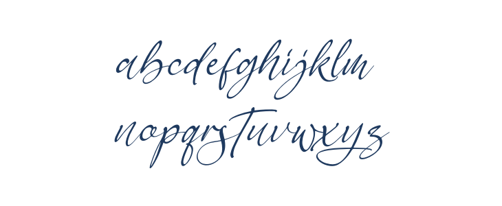 Berthylda Wilonalis Lowercase