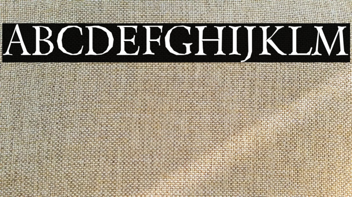 Berylium-Regular Example 2