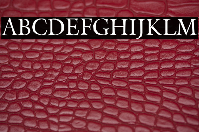 Berylium-Regular Example 3