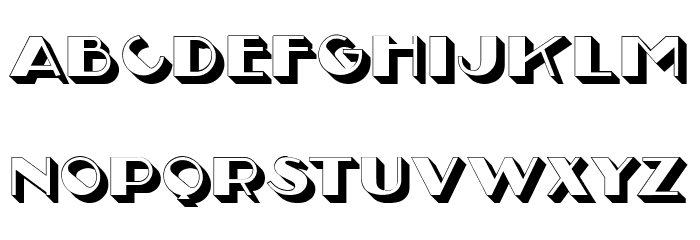 Besamo Regular Font OTHER CHARS