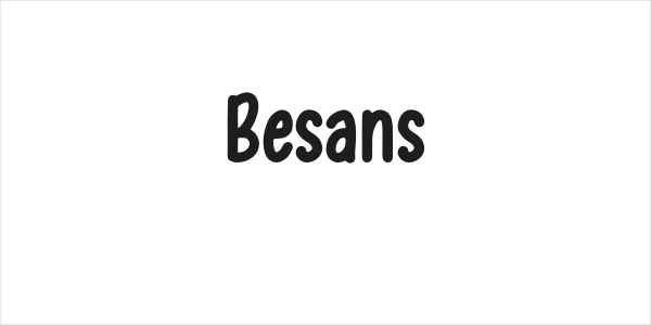Besans Logo
