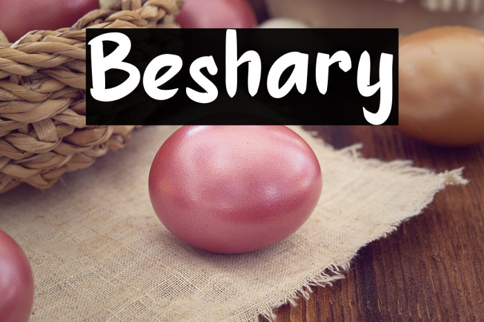 Beshary Example 3