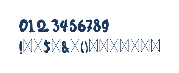 Beside Blinds Other Characters