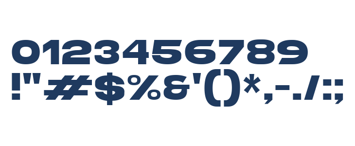 Besides Other Characters