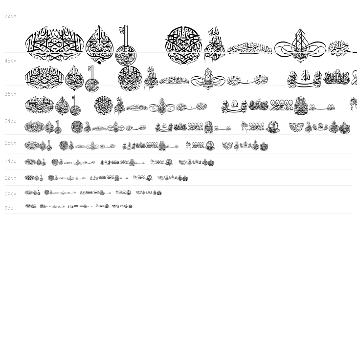 Besmellah 2 Waterfall