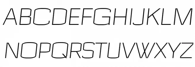 Bespoke GYH2oJovYg Шрифта ВЕРХНИЙ