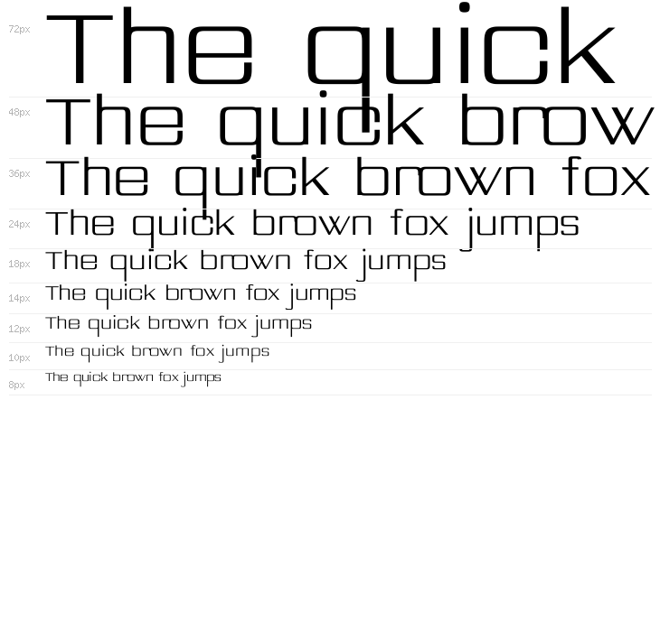 Bespoke LaaDCX2ge- Waterfall