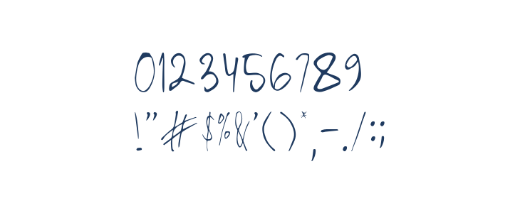 Bessie Demo Other Characters